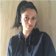 Laureanda in lingue offre ripetizioni di lingua tedesca